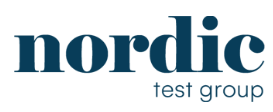 Nordictest - test group